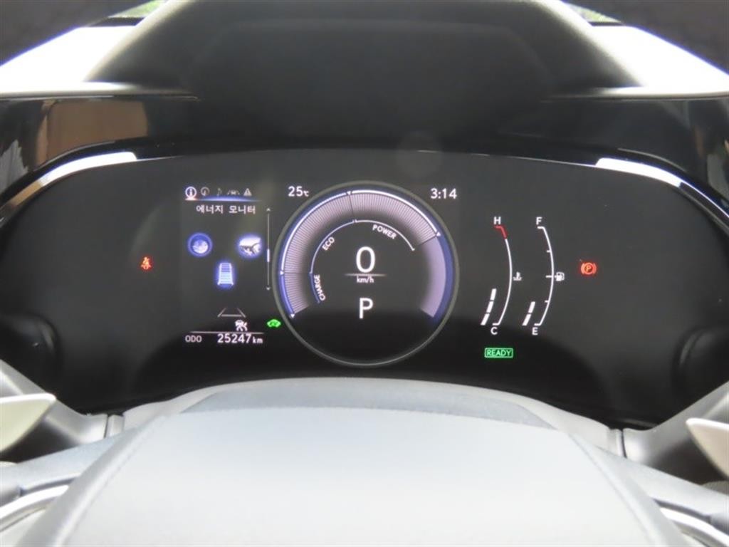 렉서스 NX NX 350h 프리미엄 이미지 5