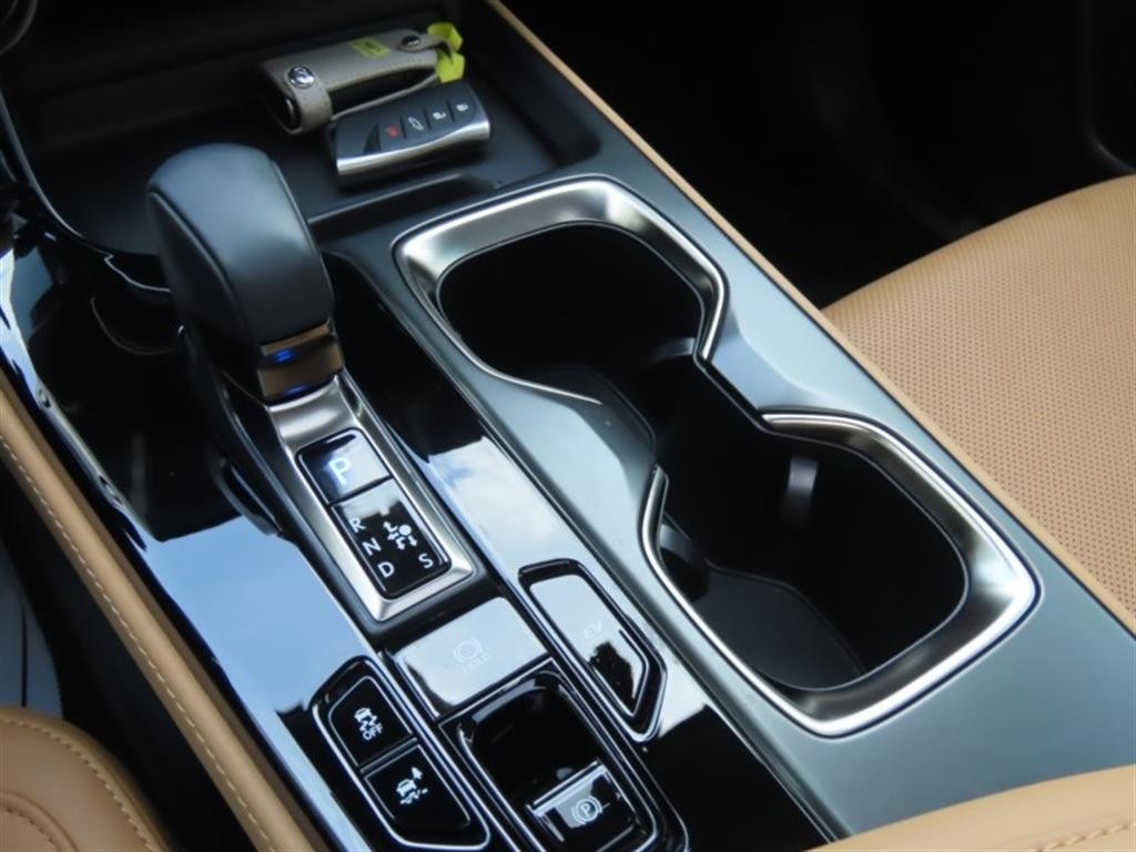 렉서스 NX NX 350h 프리미엄 이미지 6