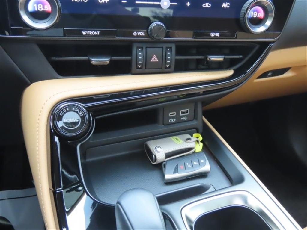 렉서스 NX NX 350h 프리미엄 이미지 7