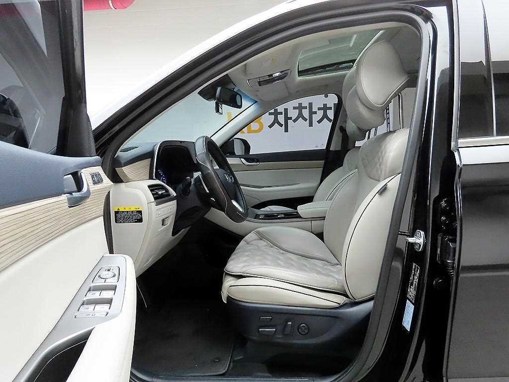 현대 팰리세이드 디젤 2.2 4WD 프레스티지 이미지 12