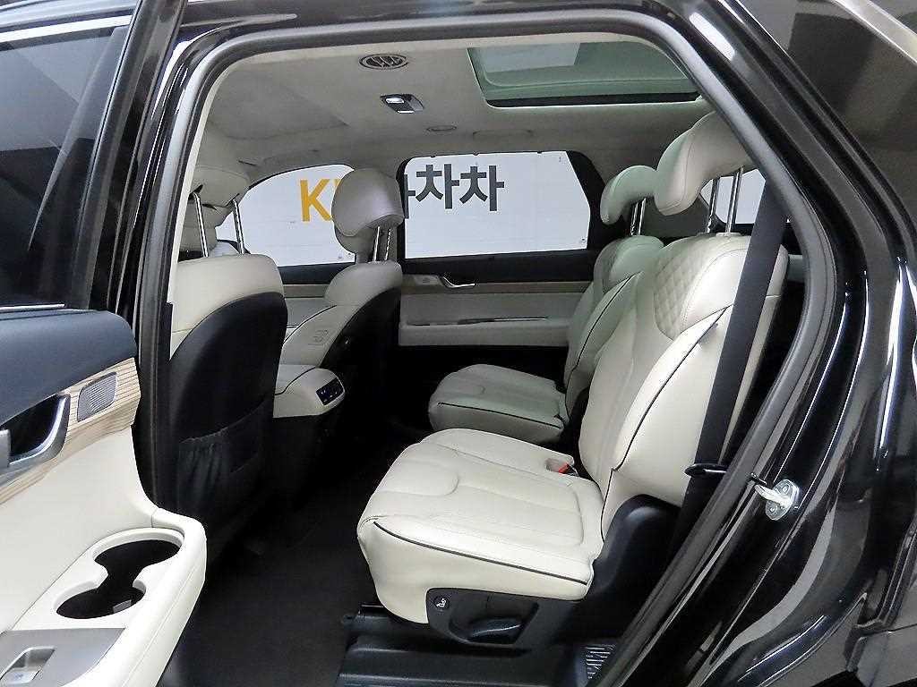 현대 팰리세이드 디젤 2.2 4WD 프레스티지 이미지 13