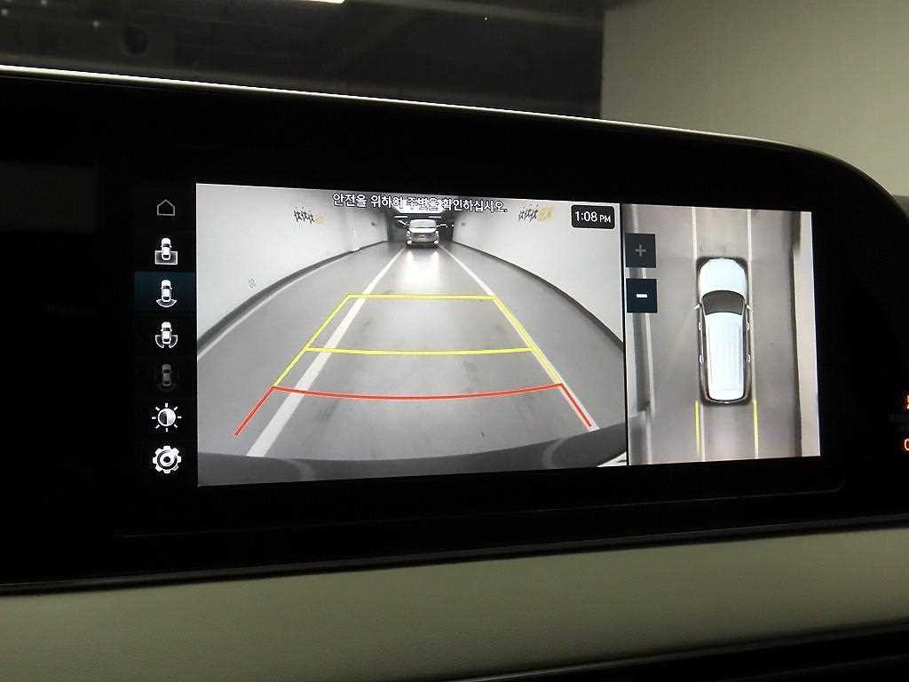 현대 팰리세이드 디젤 2.2 4WD 프레스티지 이미지 14