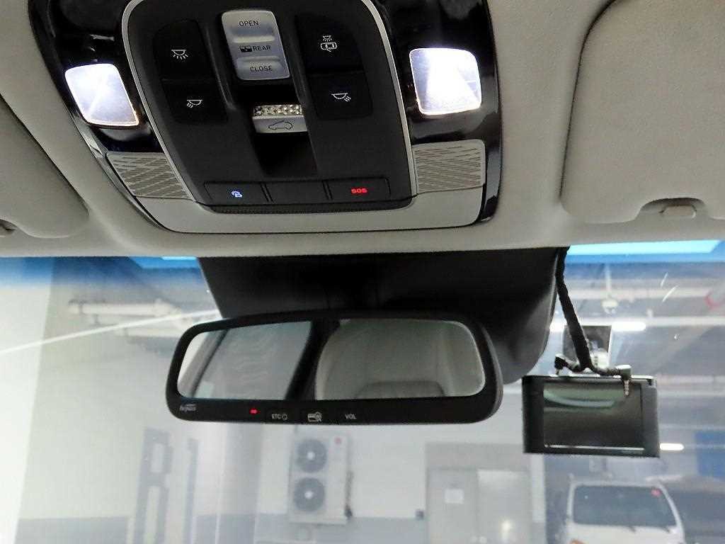 현대 팰리세이드 디젤 2.2 4WD 프레스티지 이미지 16