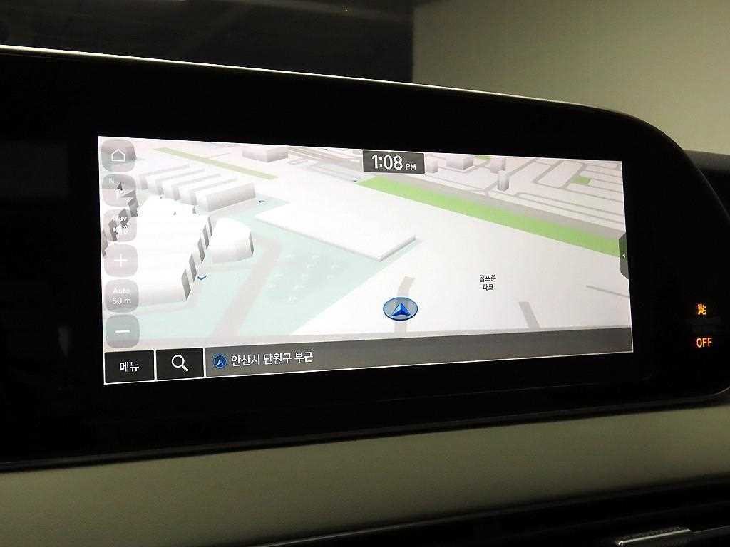 현대 팰리세이드 디젤 2.2 4WD 프레스티지 이미지 9
