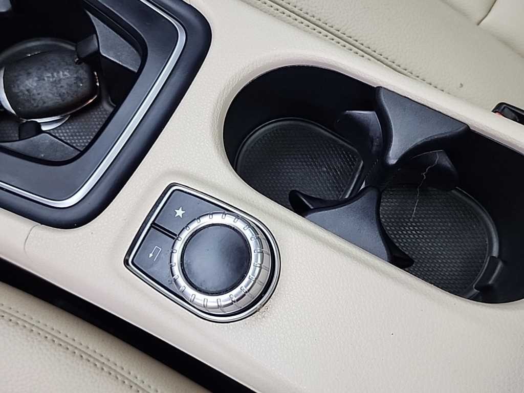 벤츠 GLA 클래스 GLA클래스 X156 GLA220 프리미엄 이미지 17