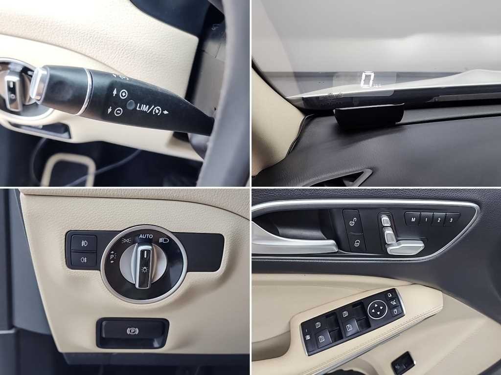 벤츠 GLA 클래스 GLA클래스 X156 GLA220 프리미엄 이미지 18