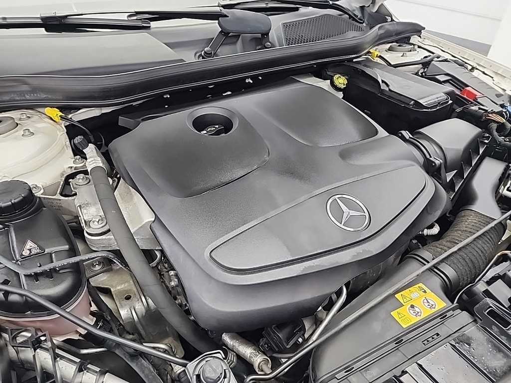 벤츠 GLA 클래스 GLA클래스 X156 GLA220 프리미엄 이미지 6
