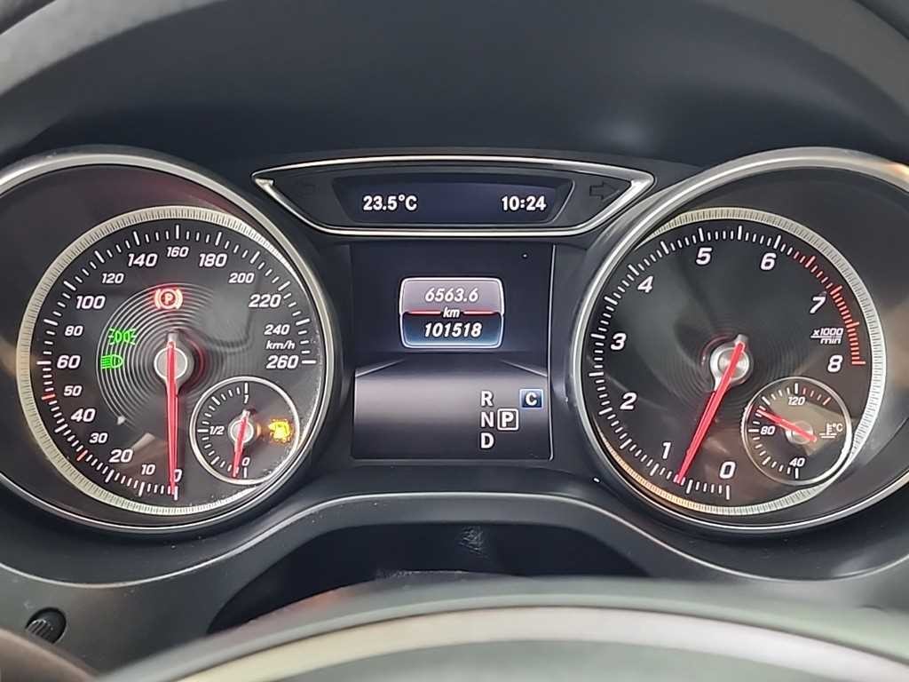 벤츠 GLA 클래스 GLA클래스 X156 GLA220 프리미엄 이미지 7