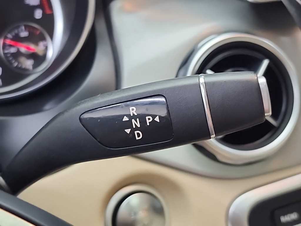 벤츠 GLA 클래스 GLA클래스 X156 GLA220 프리미엄 이미지 8