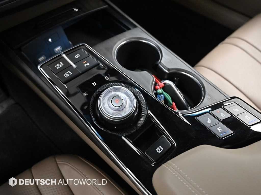 기아 K8 2.5 2WD 노블레스 이미지 17