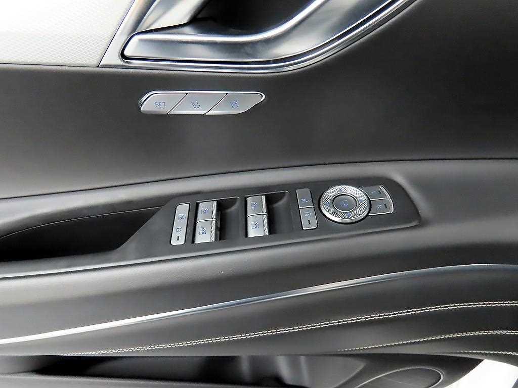 제네시스 GV80 가솔린 2.5T AWD 이미지 11