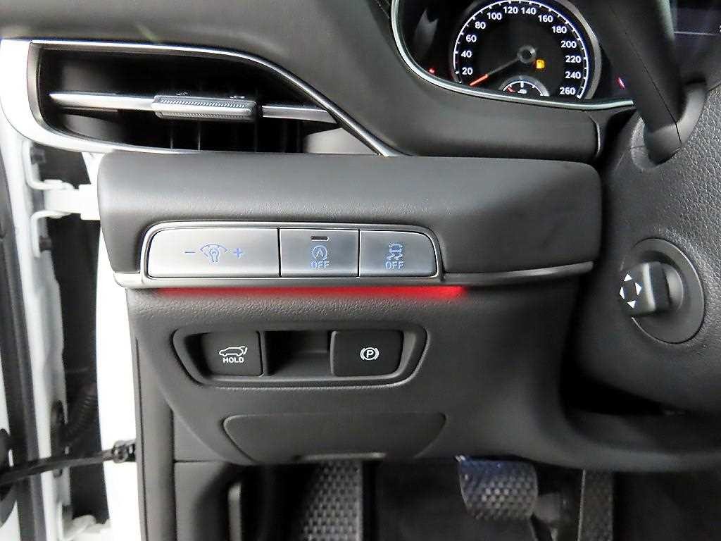 제네시스 GV80 가솔린 2.5T AWD 이미지 12
