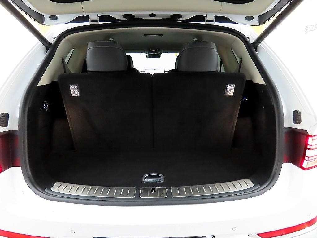 제네시스 GV80 가솔린 2.5T AWD 이미지 17