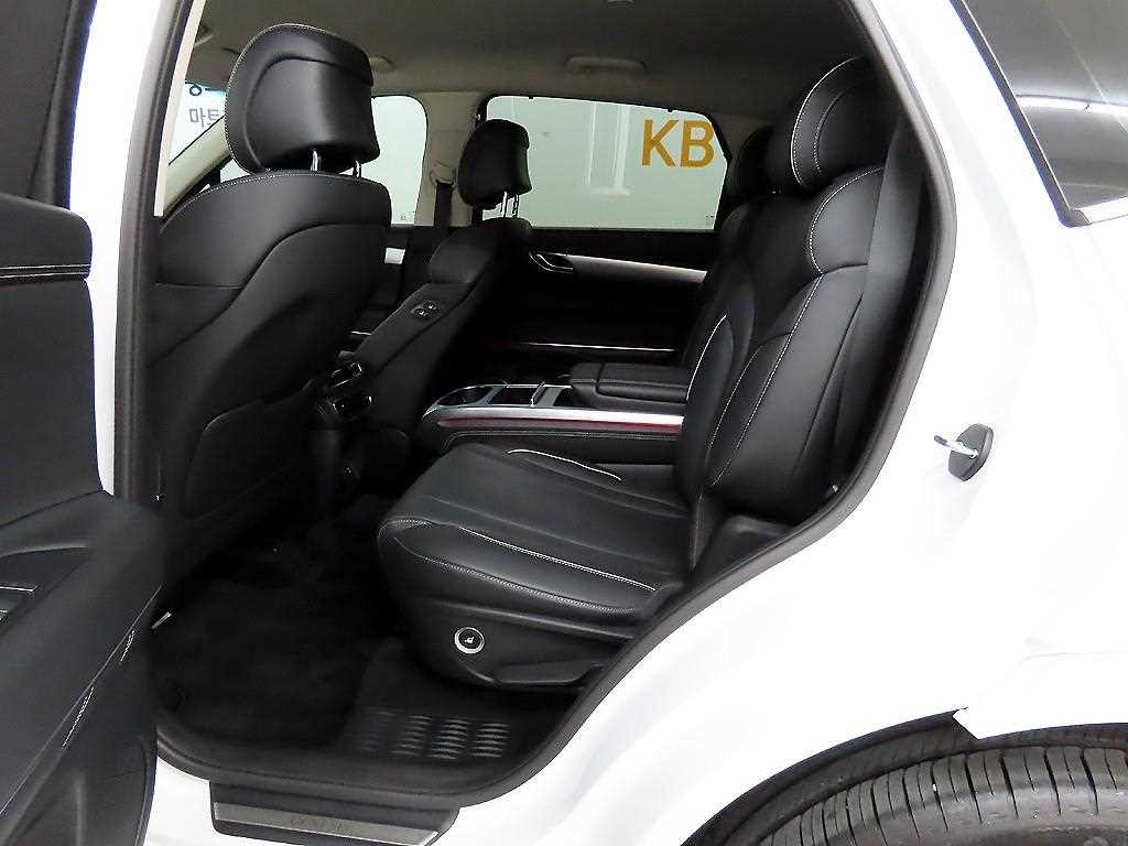 제네시스 GV80 가솔린 2.5T AWD 이미지 6