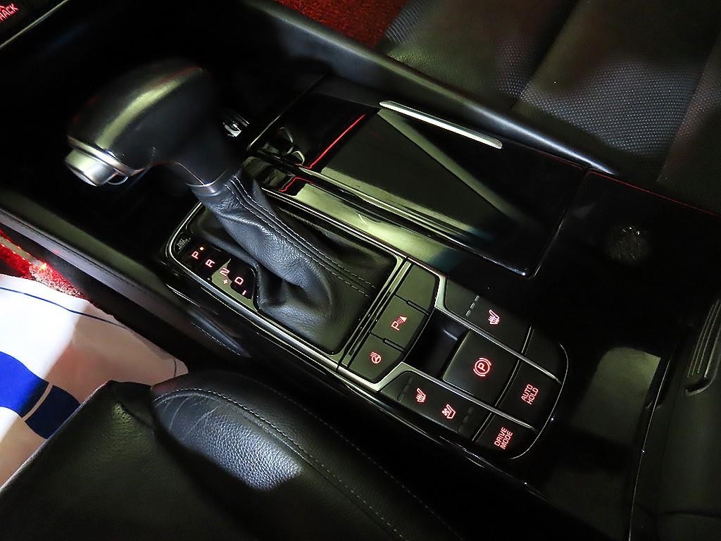 기아 K7 올 뉴 K7 2.4 GDI 리미티드 이미지 12
