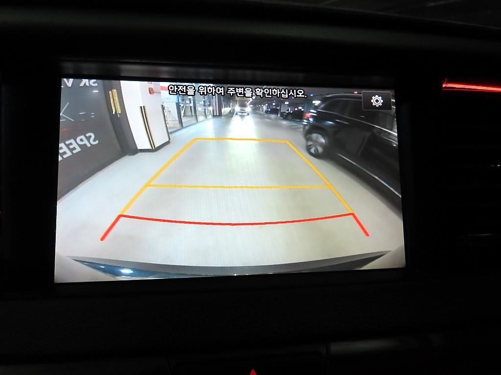 기아 K7 올 뉴 K7 2.4 GDI 리미티드 이미지 14