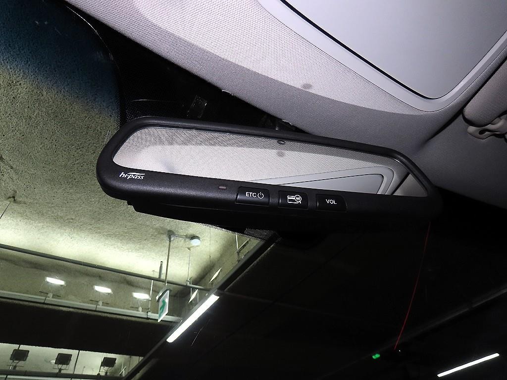기아 K7 올 뉴 K7 2.4 GDI 리미티드 이미지 15