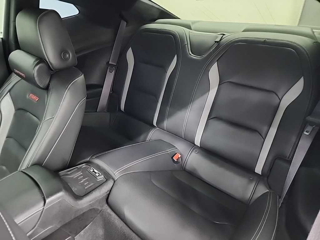 쉐보레 카마로 올뉴카마로 SS 6.2 V8 이미지 12