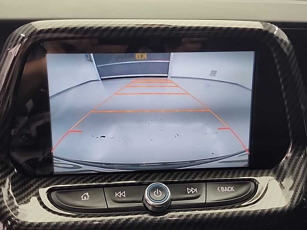쉐보레 카마로 올뉴카마로 SS 6.2 V8 이미지 15