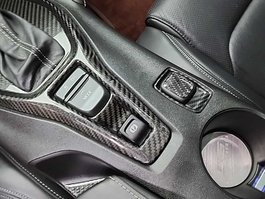 쉐보레 카마로 올뉴카마로 SS 6.2 V8 이미지 16