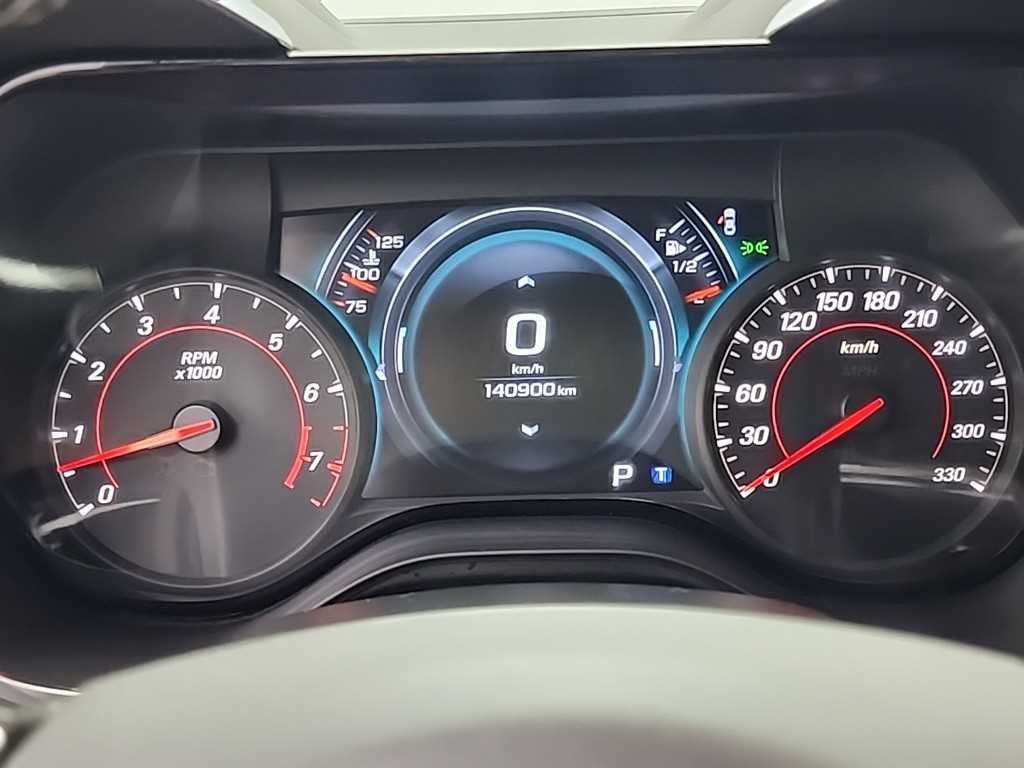 쉐보레 카마로 올뉴카마로 SS 6.2 V8 이미지 6