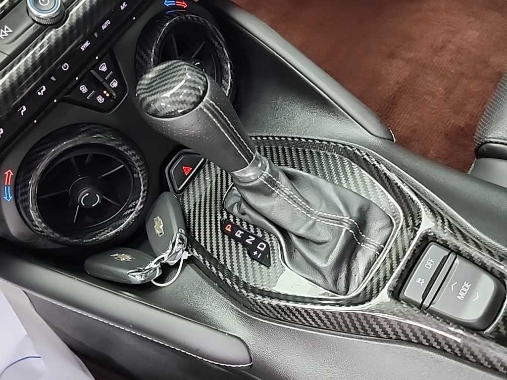 쉐보레 카마로 올뉴카마로 SS 6.2 V8 이미지 8