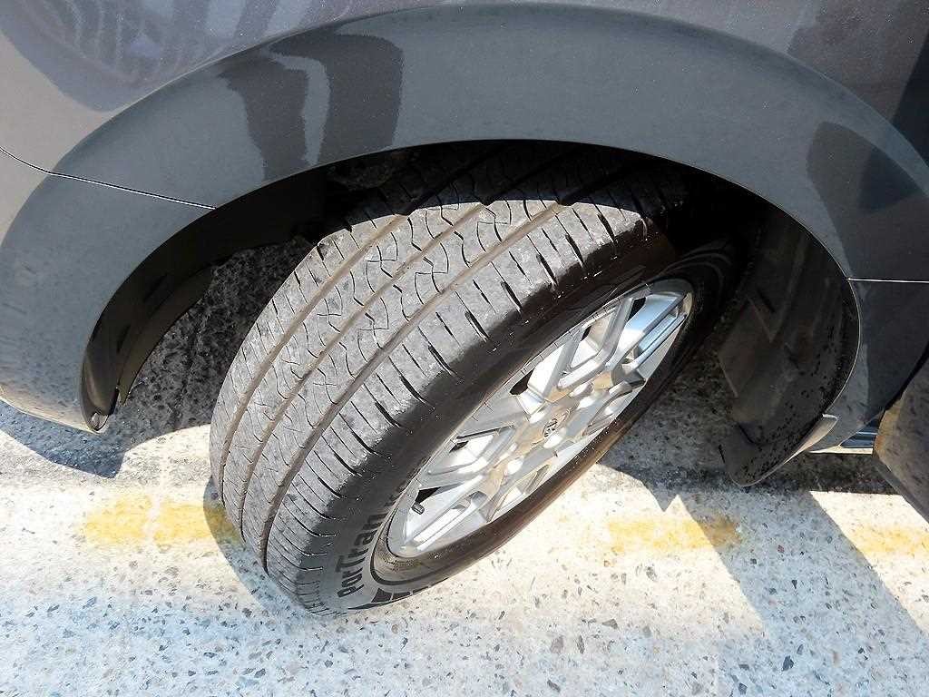 현대 스타리아 2WD 디젤 카고 모던 5인승 이미지 20