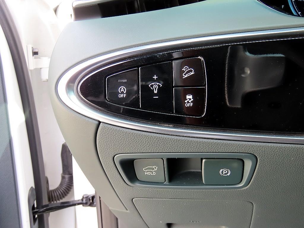 제네시스 GV70 2.5T 가솔린 AWD 기본형 이미지 12