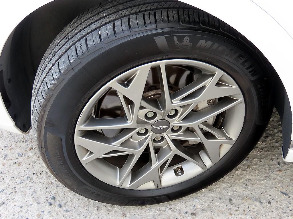제네시스 GV70 2.5T 가솔린 AWD 기본형 이미지 20