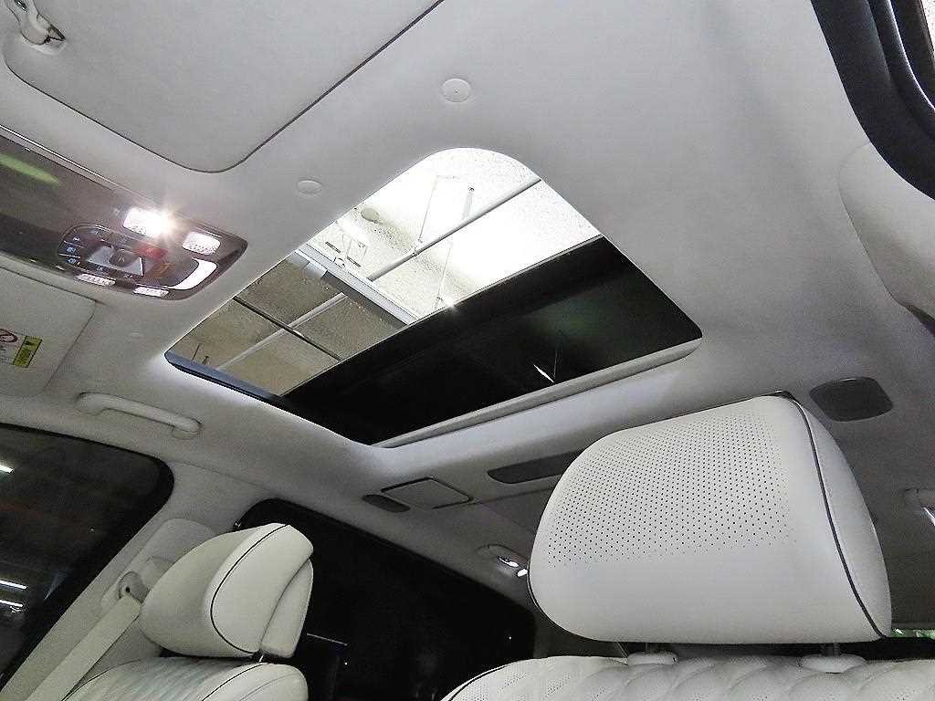 제네시스 G90 G90(RS4) 3.5T GDI e-S/C LWB AWD 이미지 15
