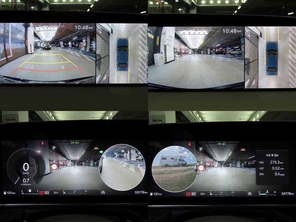 제네시스 G90 G90(RS4) 3.5T GDI e-S/C LWB AWD 이미지 16