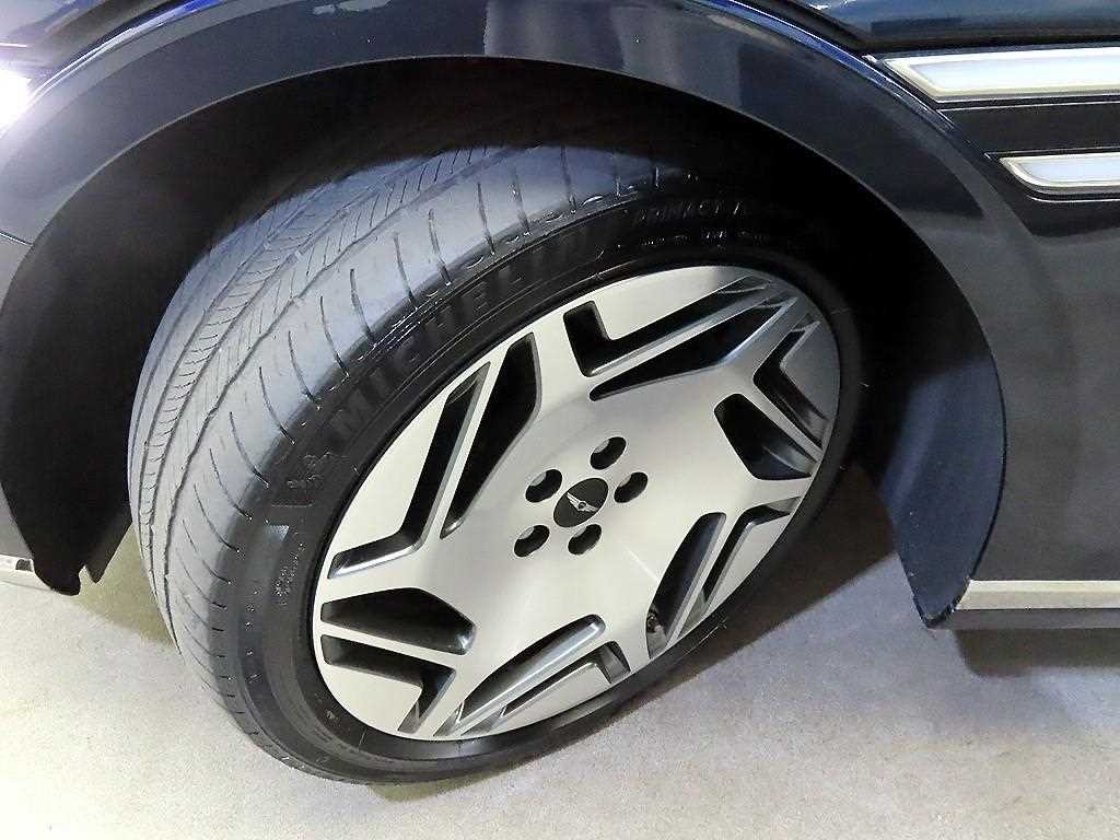 제네시스 G90 G90(RS4) 3.5T GDI e-S/C LWB AWD 이미지 20