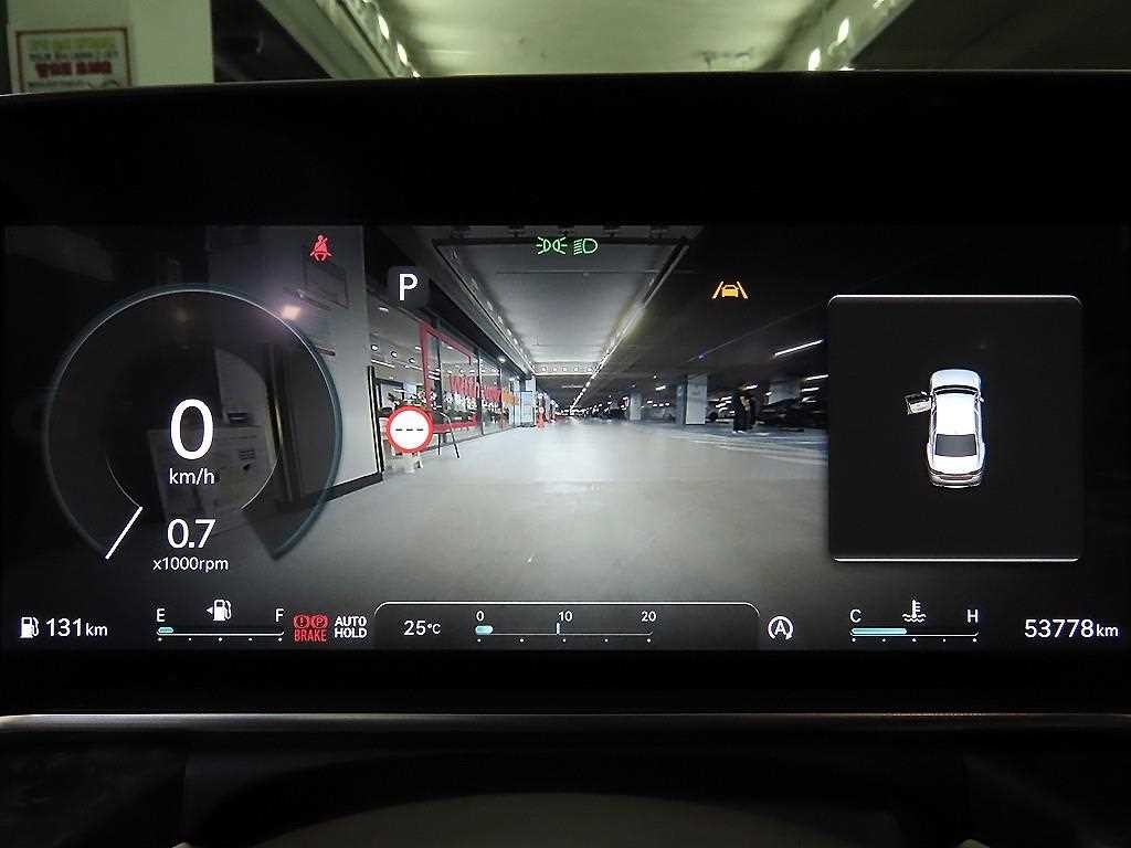 제네시스 G90 G90(RS4) 3.5T GDI e-S/C LWB AWD 이미지 9