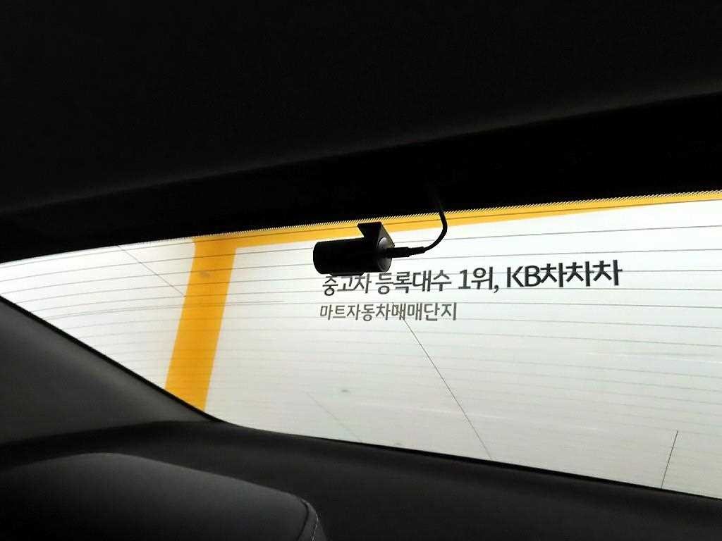 현대 쏘나타 쏘나타 (DN8) 2.0 모던 이미지 17