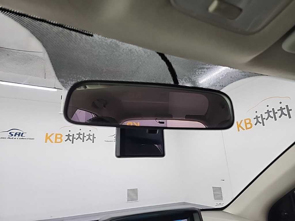 기아 모닝 더 뉴 모닝 스마트 이미지 15