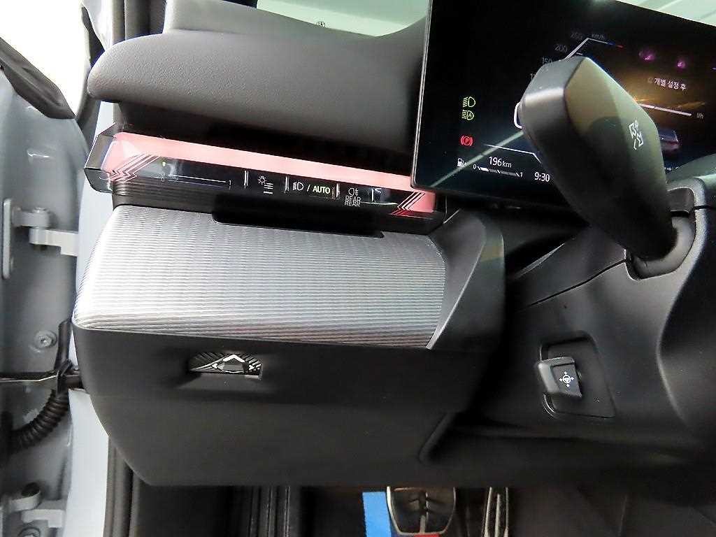 BMW 5시리즈 5시리즈 (G60) 530i xDrive M 스포츠 프로 스페셜 에디션 이미지 12