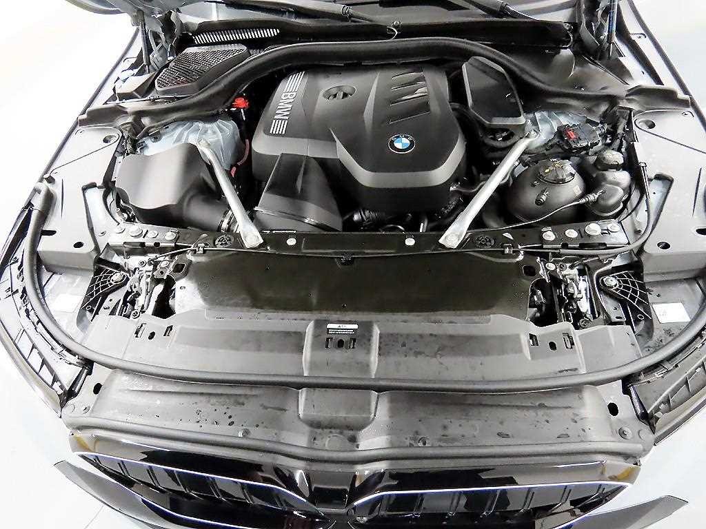 BMW 5시리즈 5시리즈 (G60) 530i xDrive M 스포츠 프로 스페셜 에디션 이미지 19