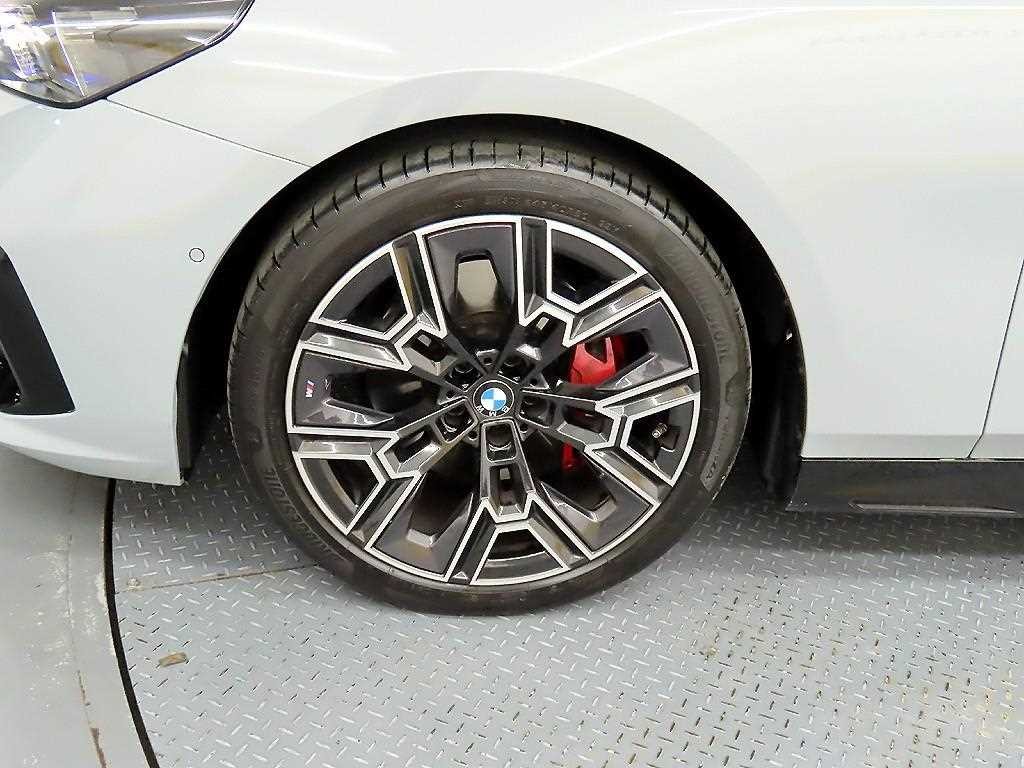 BMW 5시리즈 5시리즈 (G60) 530i xDrive M 스포츠 프로 스페셜 에디션 이미지 20
