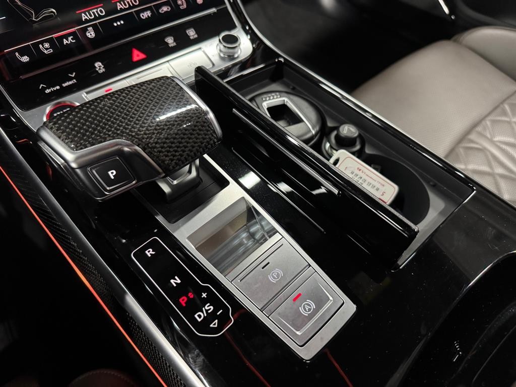 아우디 S8 S8 (D5) 4.0 TFSI 콰트로 LWB 이미지 11