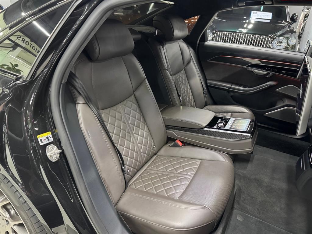 아우디 S8 S8 (D5) 4.0 TFSI 콰트로 LWB 이미지 13