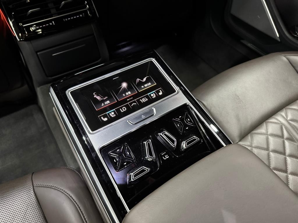 아우디 S8 S8 (D5) 4.0 TFSI 콰트로 LWB 이미지 14