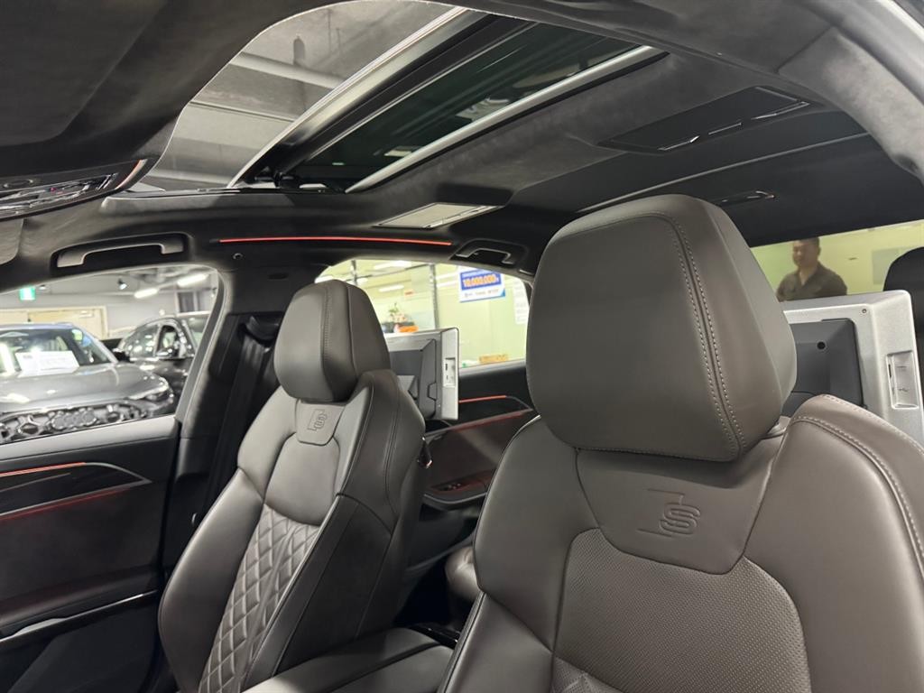 아우디 S8 S8 (D5) 4.0 TFSI 콰트로 LWB 이미지 15