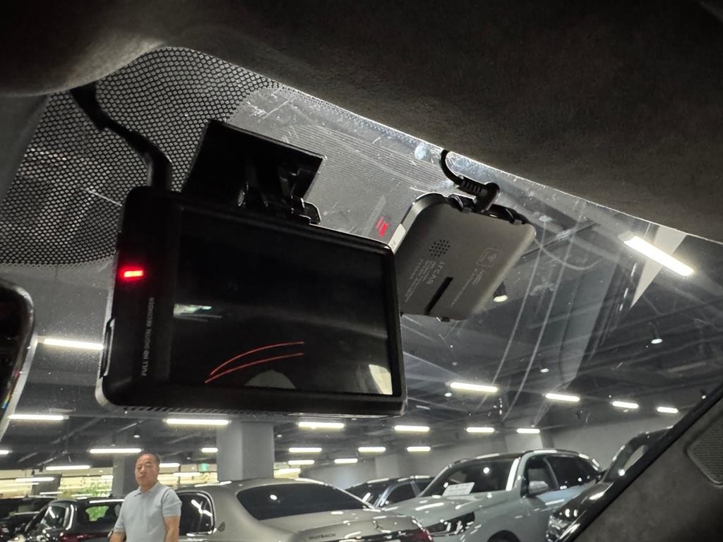 아우디 S8 S8 (D5) 4.0 TFSI 콰트로 LWB 이미지 16