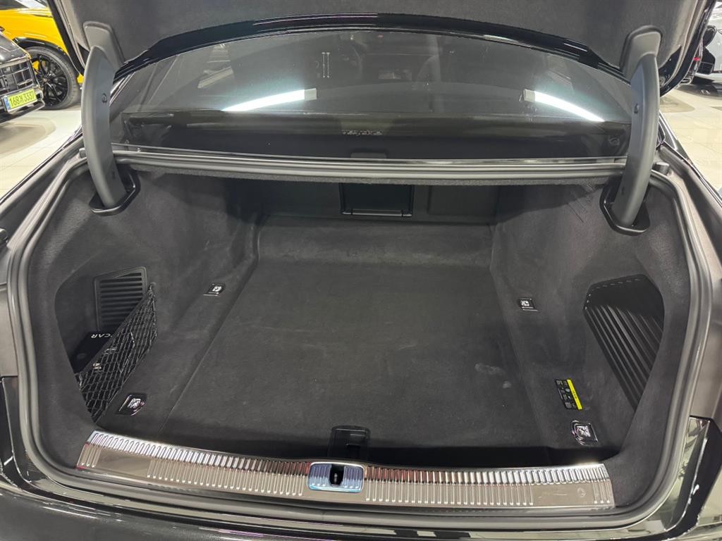 아우디 S8 S8 (D5) 4.0 TFSI 콰트로 LWB 이미지 17