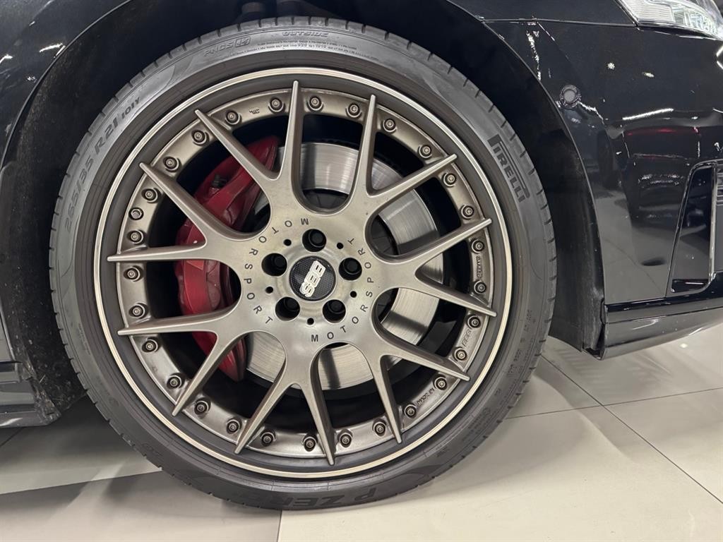 아우디 S8 S8 (D5) 4.0 TFSI 콰트로 LWB 이미지 18