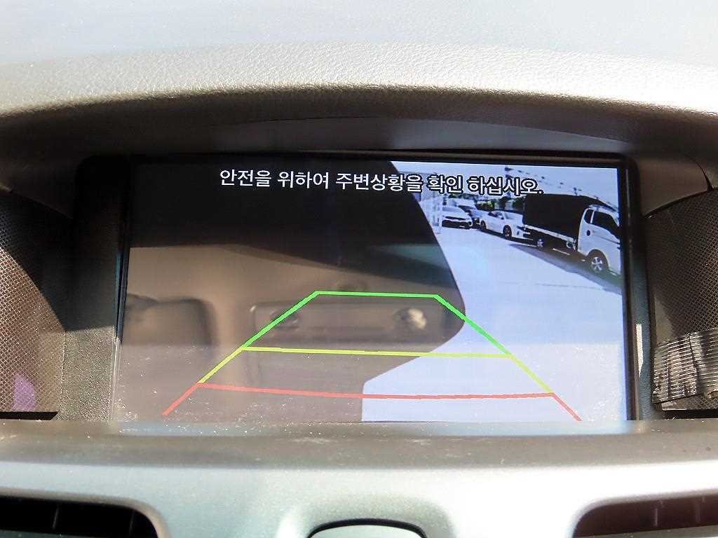 르노코리아(삼성) SM5 SM5노바 2.0 LPLI 고급형 이미지 10