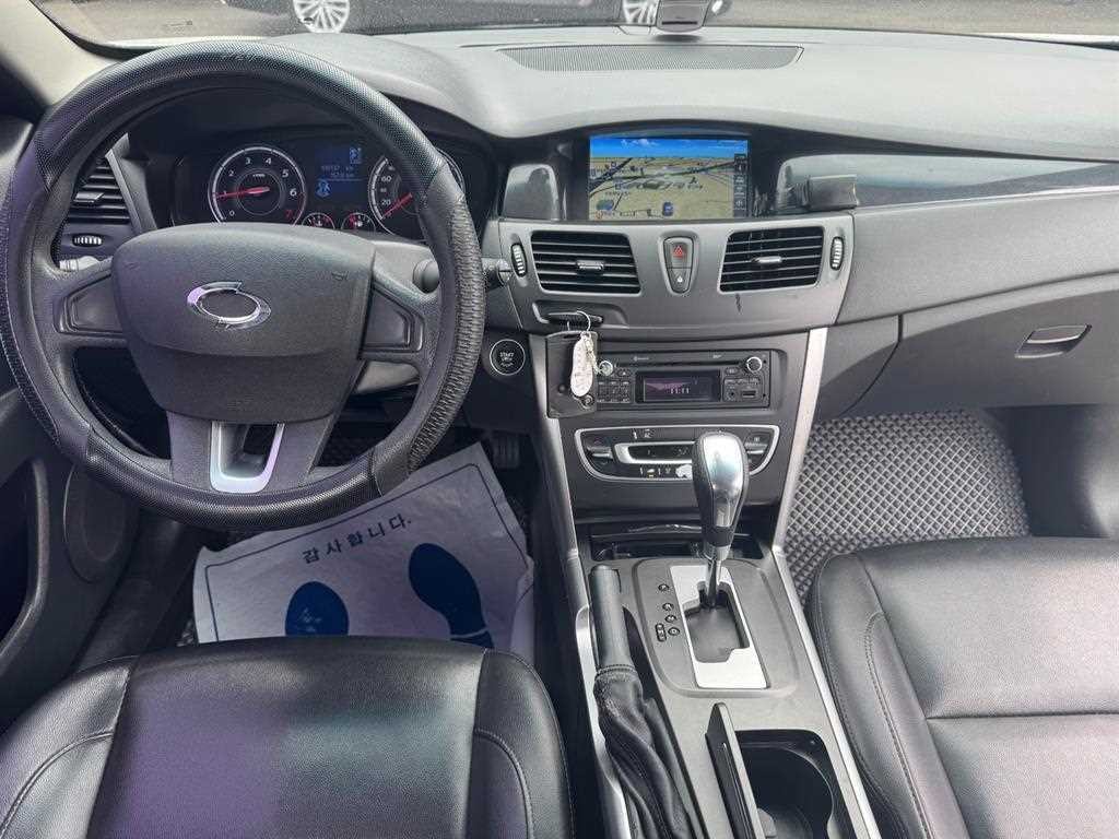 르노코리아(삼성) SM5 SM5노바 2.0 LPLI 고급형 이미지 19