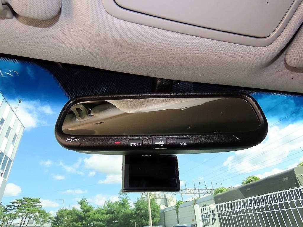 현대 투싼 뉴 투싼iX 디젤(E-VGT)2WD 스마트 스페셜 이미지 15