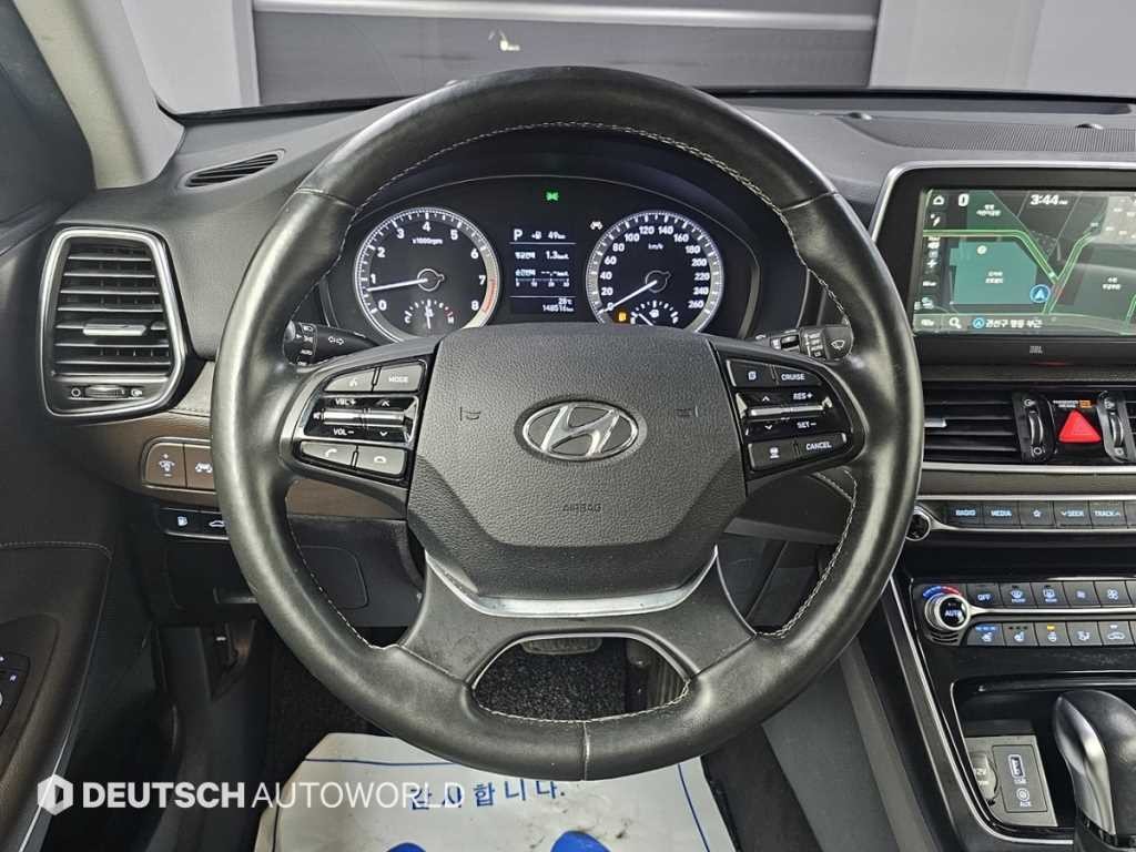 현대 그랜저 그랜저 IG 2.4 GDI 프리미엄 스페셜 이미지 13
