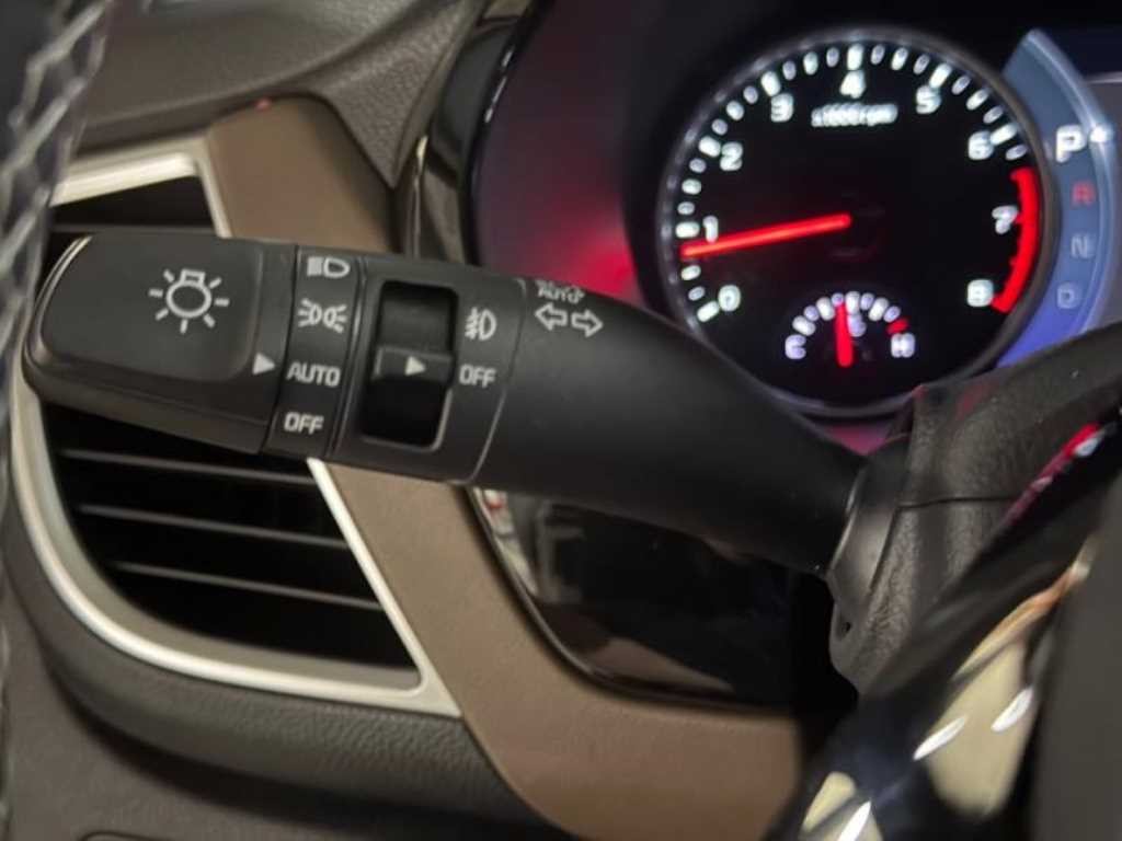 기아 셀토스 가솔린 1.6 터보 2WD 노블레스 이미지 16